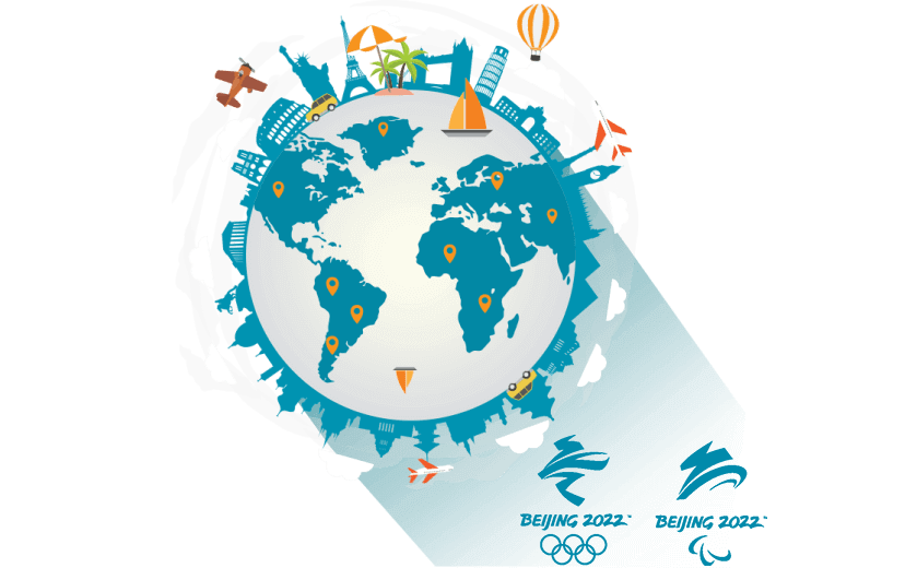 在塞内加尔怎么看2022世界杯 - UNCCTV5